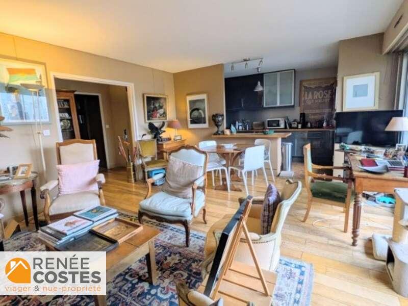 annonce Renée Costes