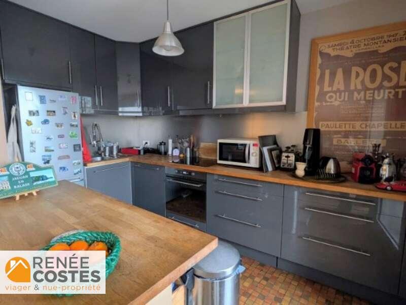 annonce Renée Costes