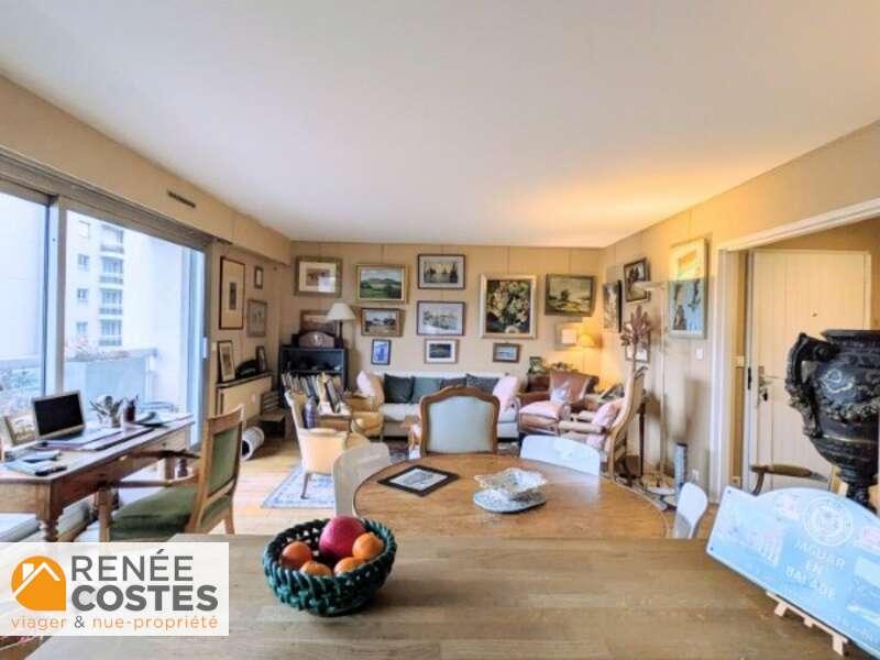 annonce Renée Costes