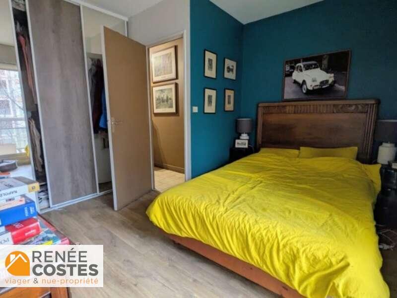 annonce Renée Costes