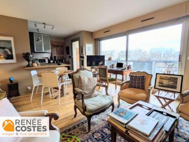 annonce Renée Costes