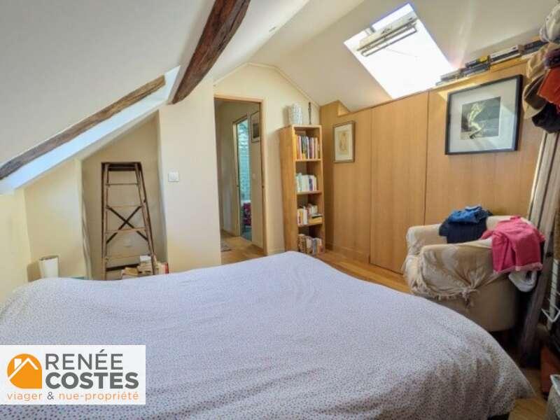 annonce Renée Costes