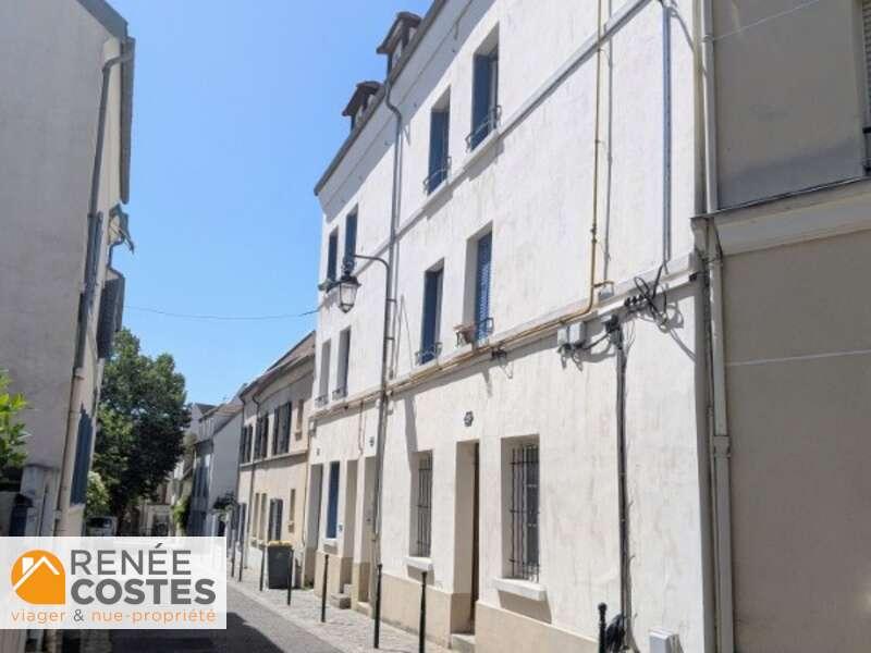 annonce Renée Costes