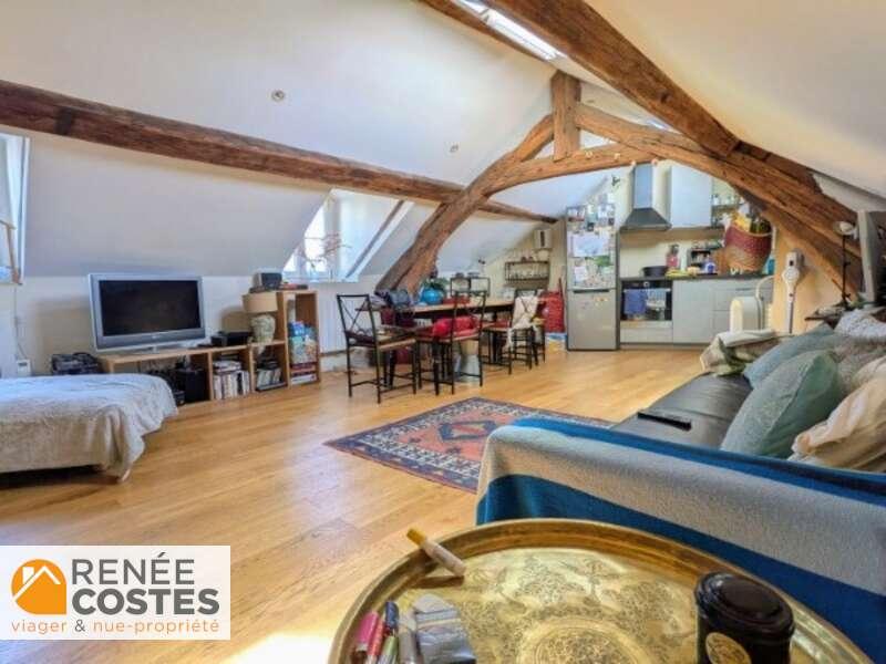 annonce Renée Costes