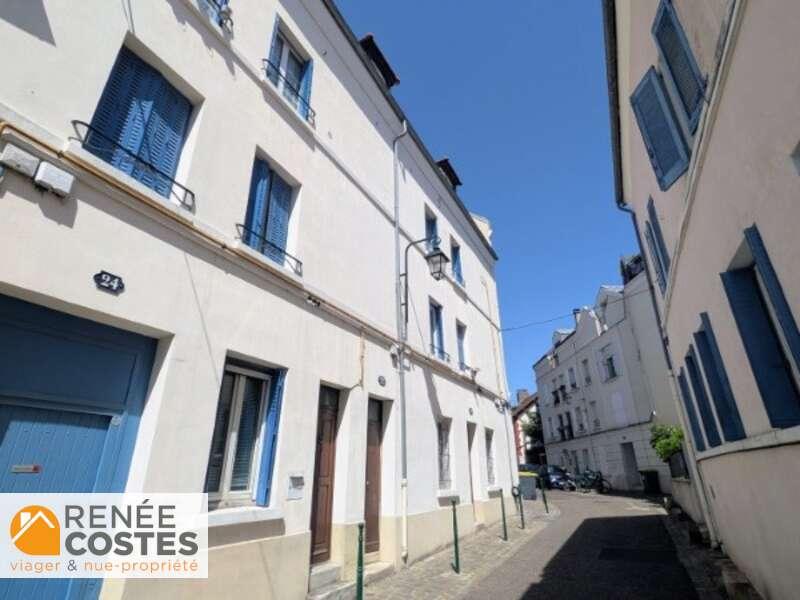 annonce Renée Costes