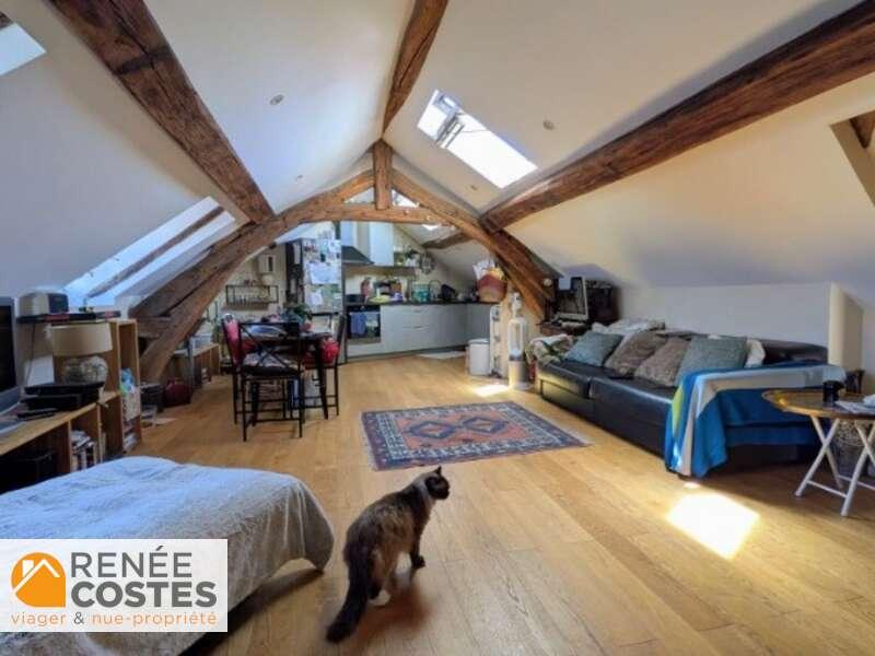 annonce Renée Costes