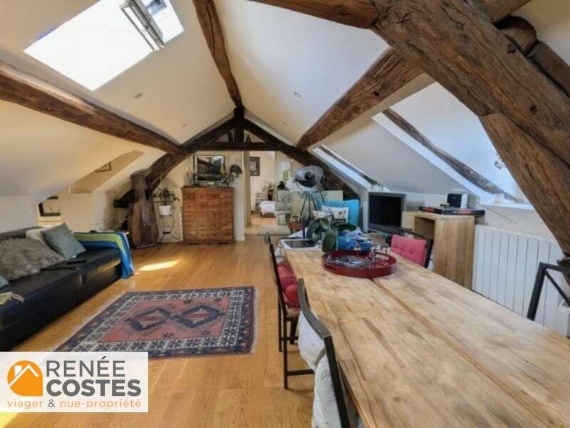 annonce Renée Costes