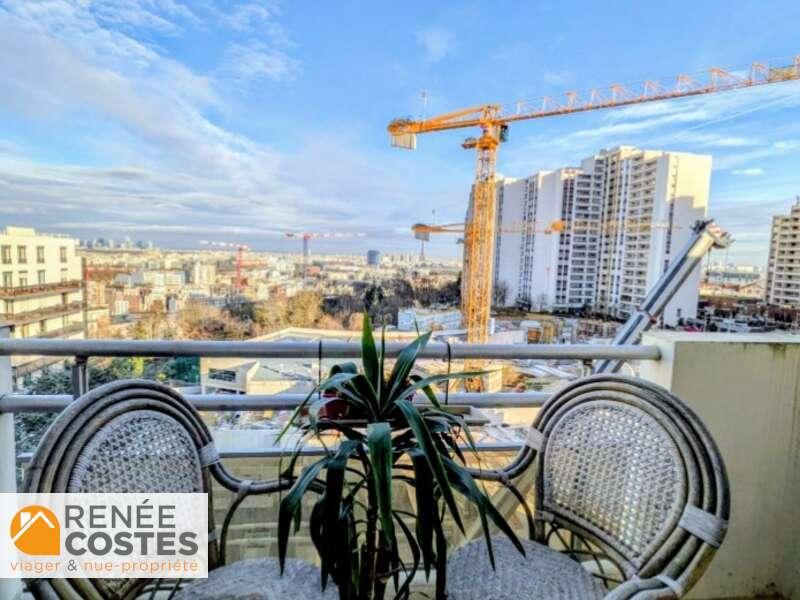 annonce Renée Costes