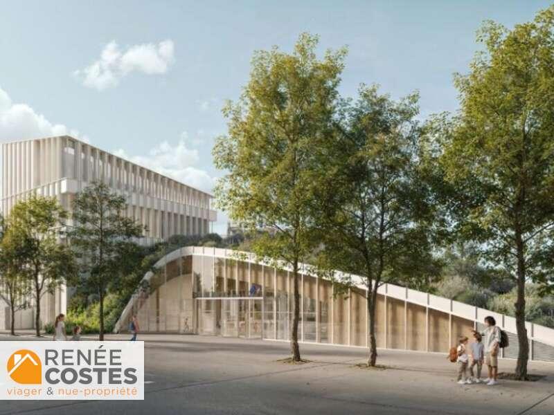 annonce Renée Costes