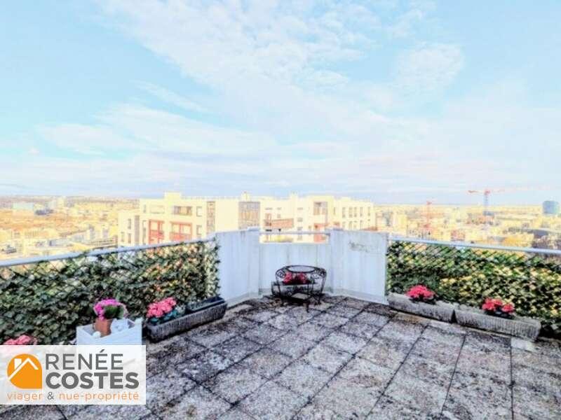 annonce Renée Costes