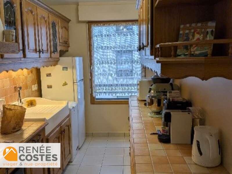 annonce Renée Costes