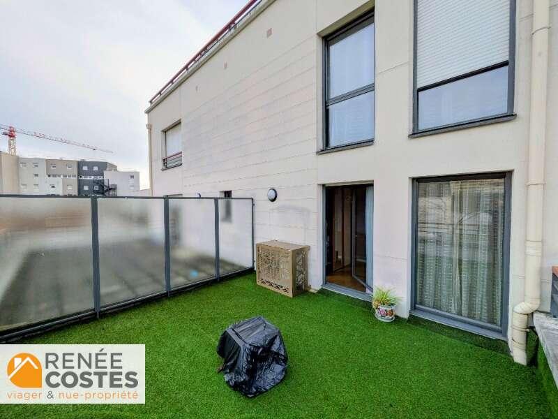 annonce Renée Costes