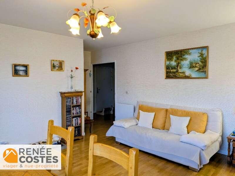 annonce Renée Costes