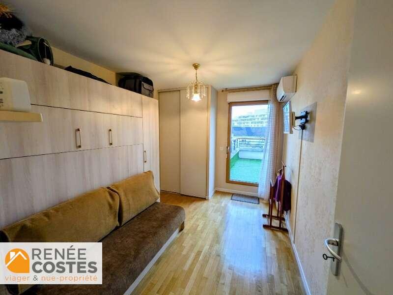 annonce Renée Costes