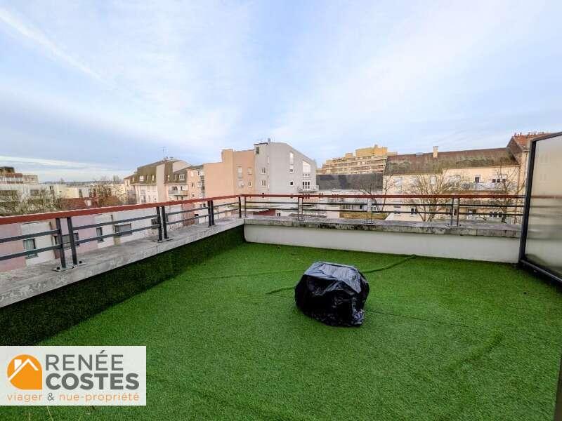 annonce Renée Costes