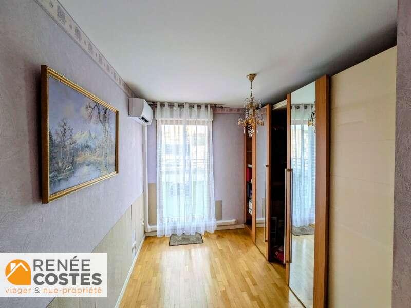 annonce Renée Costes