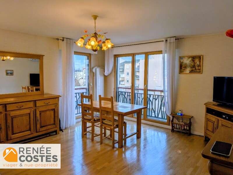 annonce Renée Costes