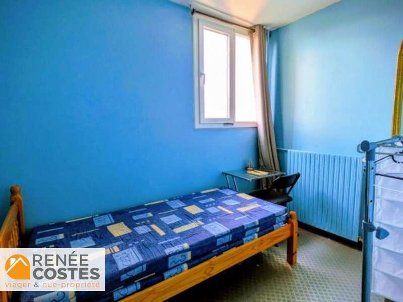 annonce Renée Costes