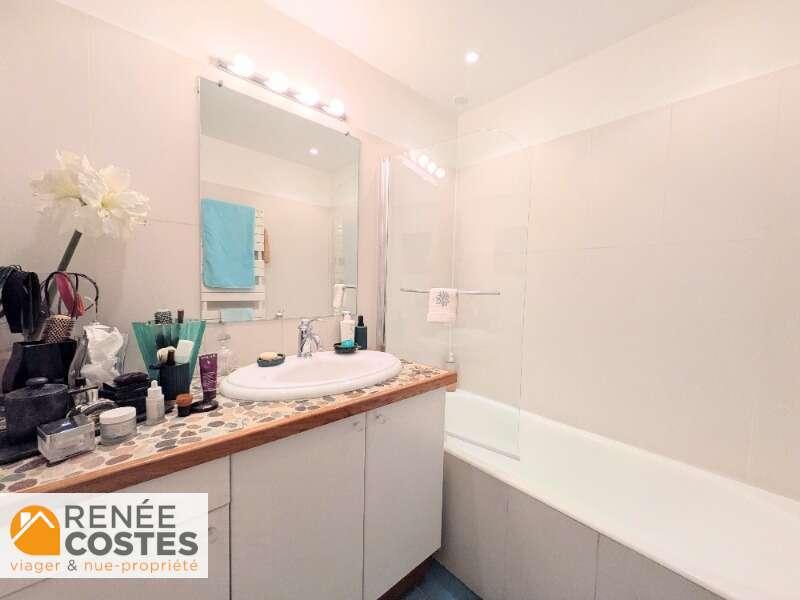 annonce Renée Costes