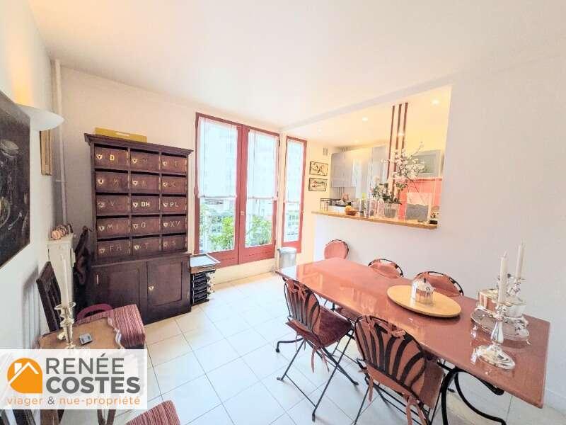 annonce Renée Costes