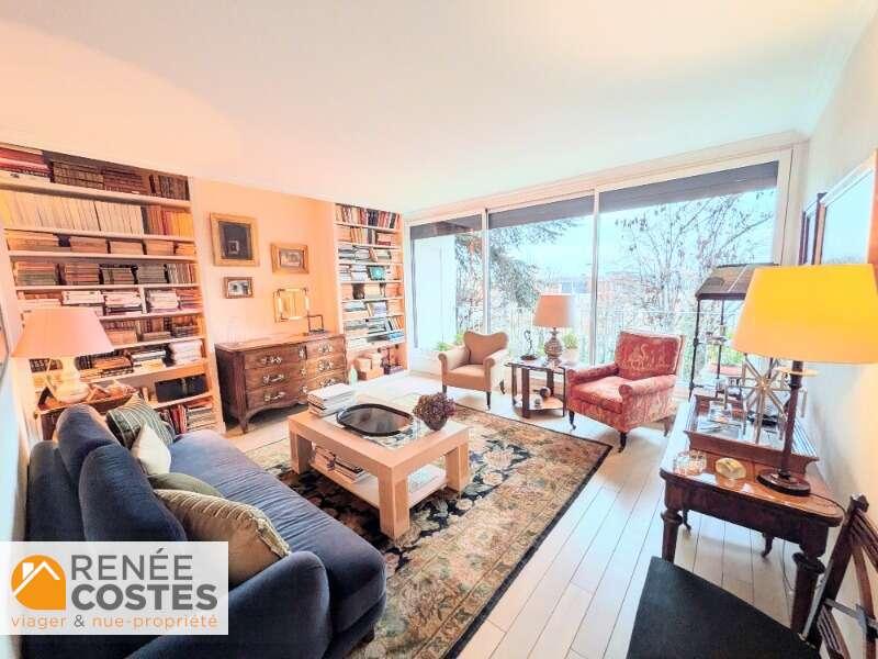 annonce Renée Costes