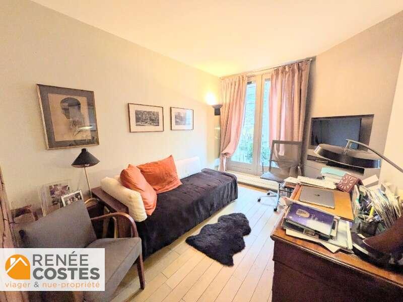 annonce Renée Costes