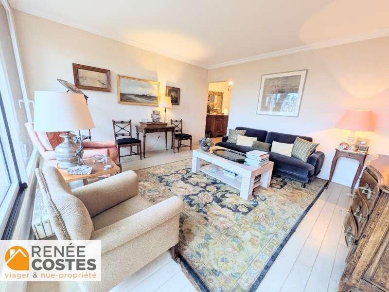 annonce Renée Costes