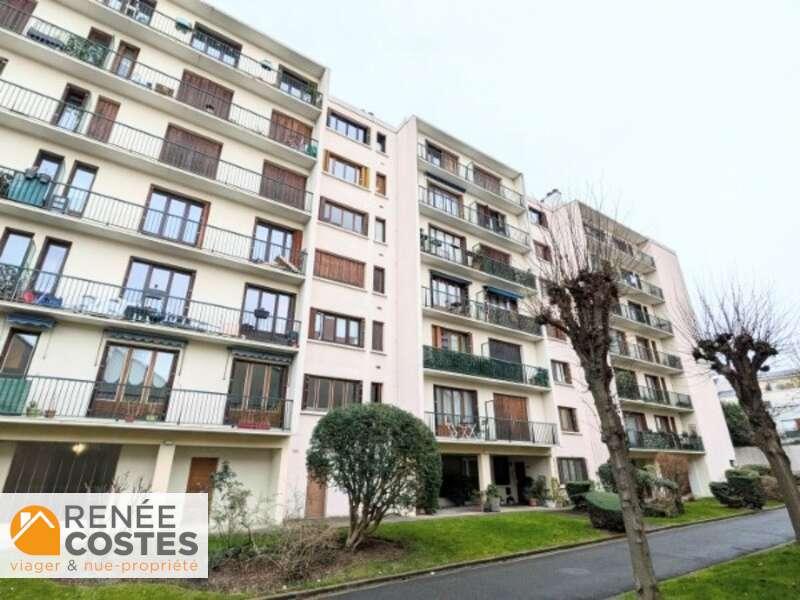 annonce Renée Costes