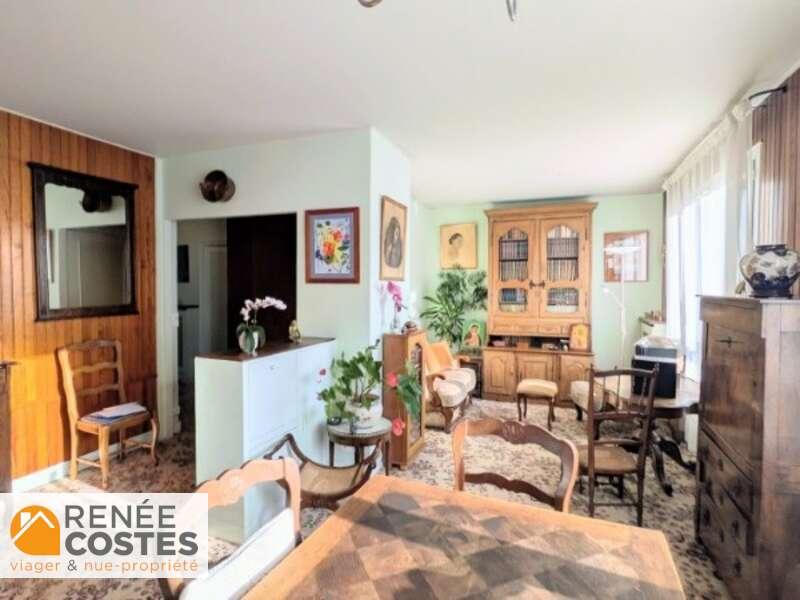 annonce Renée Costes