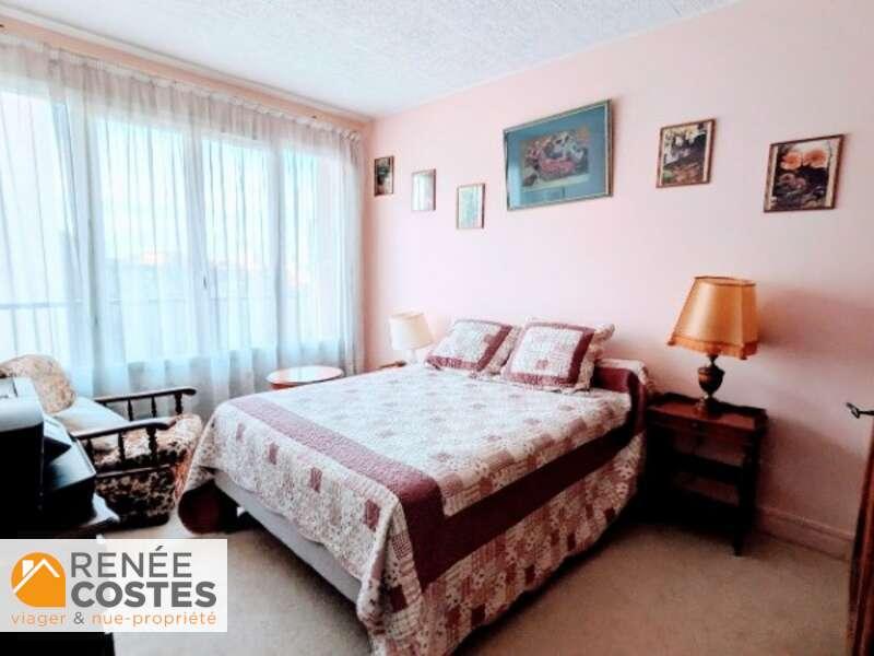 annonce Renée Costes