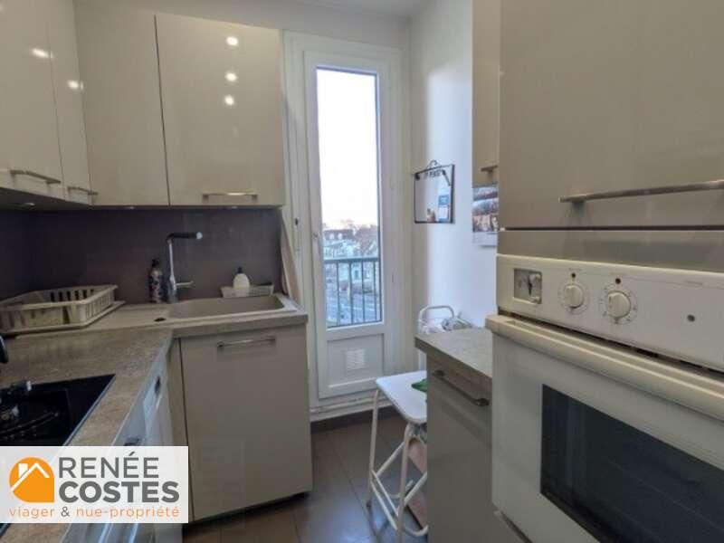 annonce Renée Costes