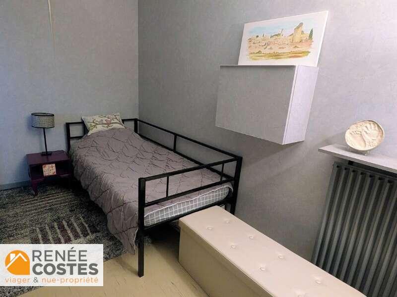 annonce Renée Costes