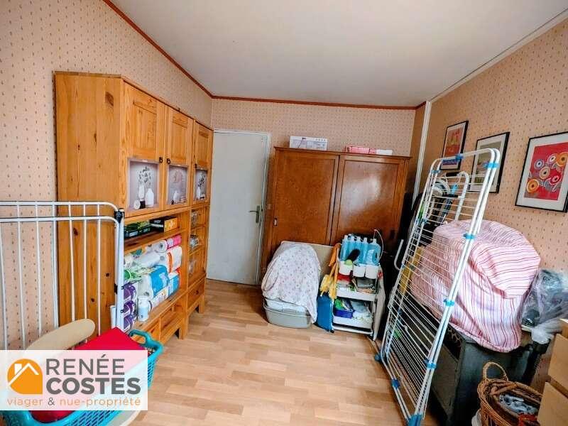 annonce Renée Costes