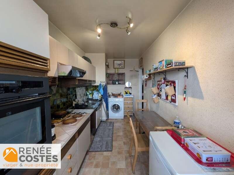 annonce Renée Costes