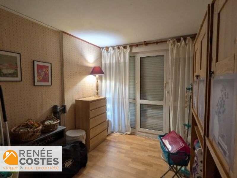 annonce Renée Costes
