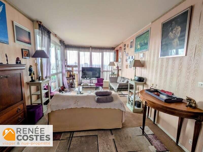 annonce Renée Costes