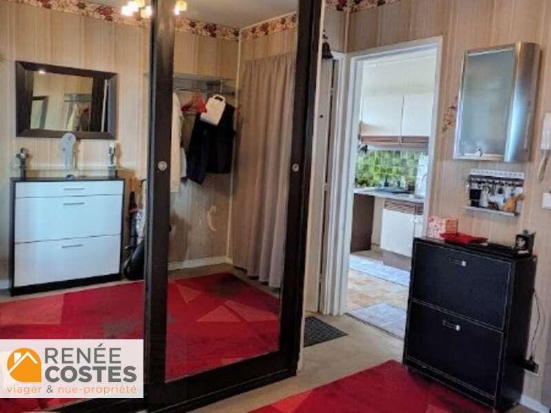 annonce Renée Costes