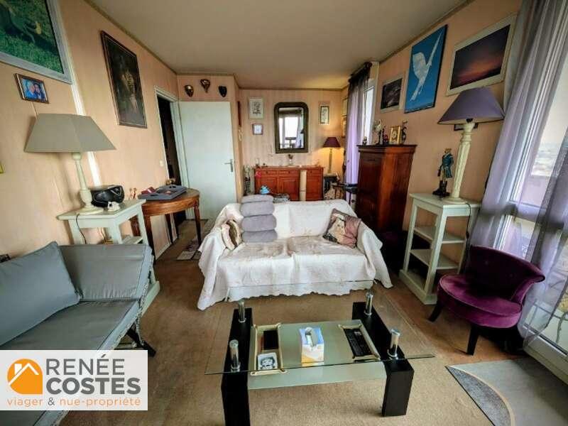 annonce Renée Costes