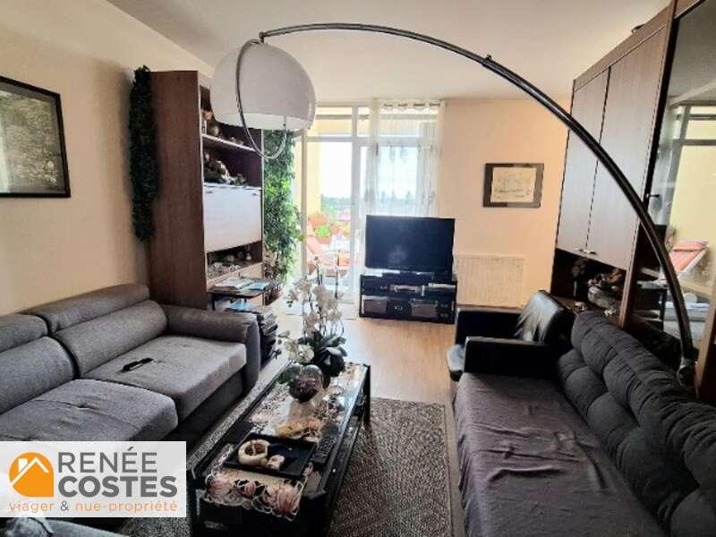 annonce Renée Costes