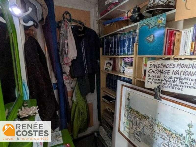 annonce Renée Costes