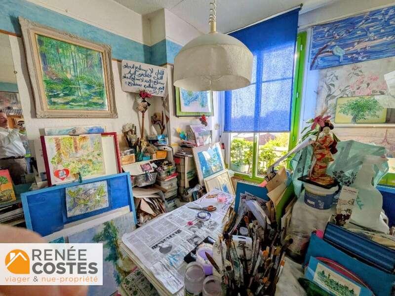 annonce Renée Costes