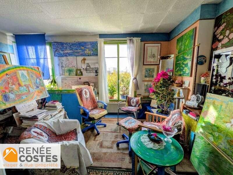 annonce Renée Costes