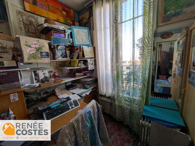 annonce Renée Costes