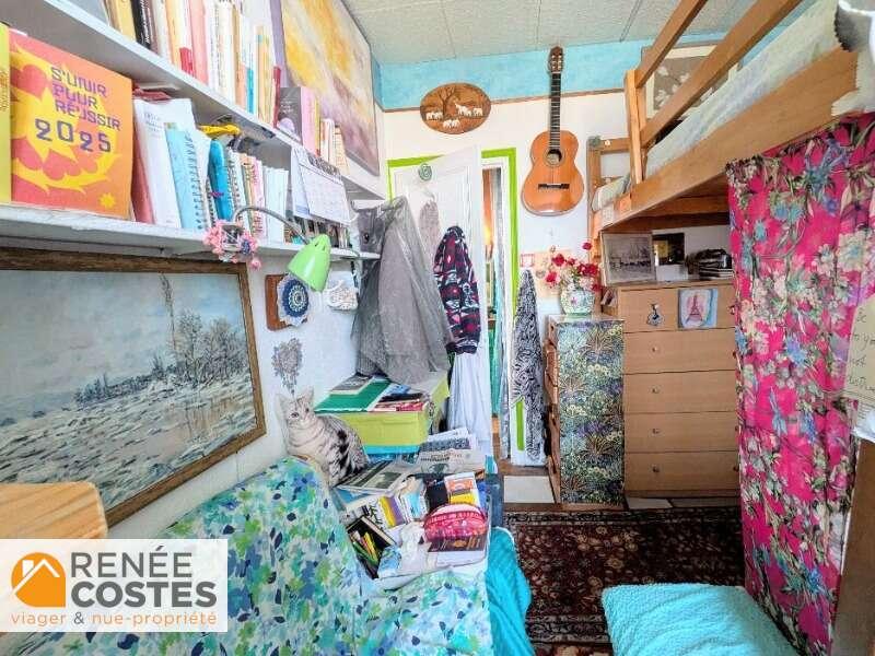 annonce Renée Costes