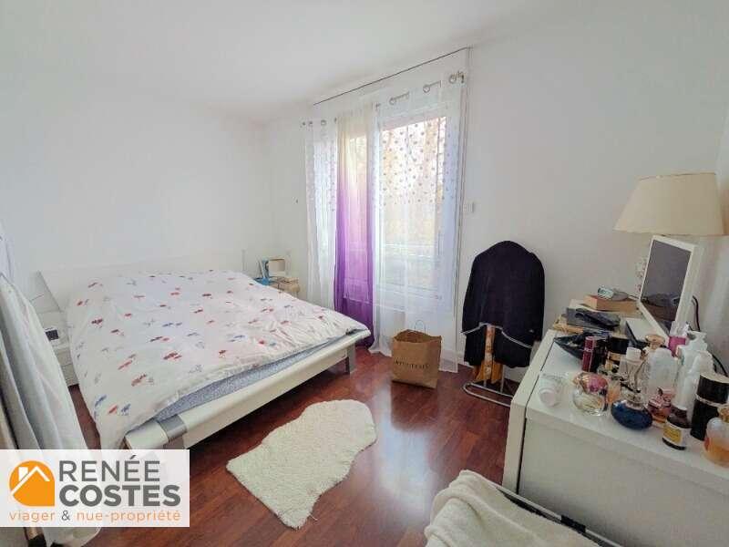 annonce Renée Costes