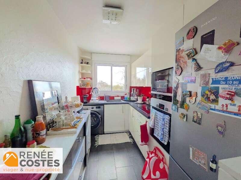 annonce Renée Costes