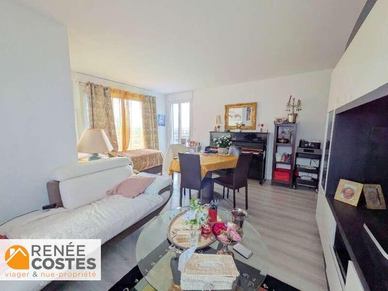 annonce Renée Costes