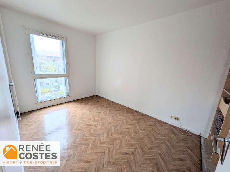 annonce Renée Costes