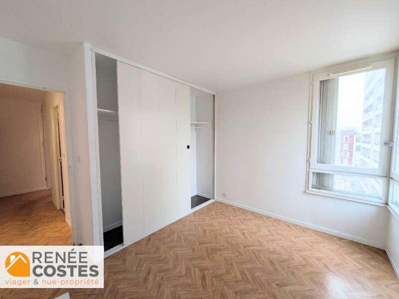 annonce Renée Costes