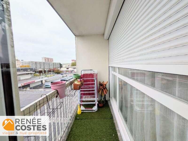 annonce Renée Costes